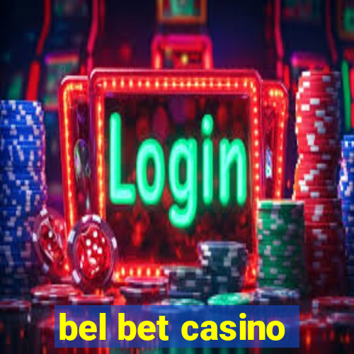 bel bet casino